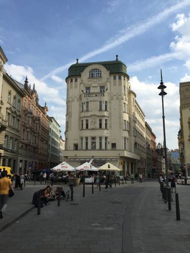 Brno Tschechien Rabattcode Booking.com