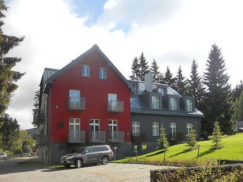 Harrachov Czech Republic Promo Code Booking.com