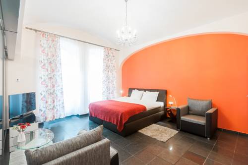 Prag Tschechien Rabattcode Booking.com