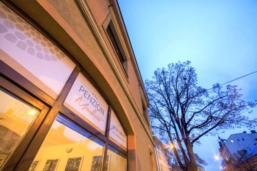 Chrudim Tschechien Rabattcode Booking.com
