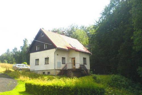 Desná Tschechien Rabattcode Booking.com