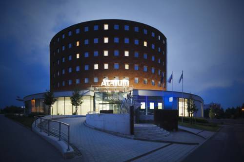 Otrokovice Tschechien Rabattcode Booking.com