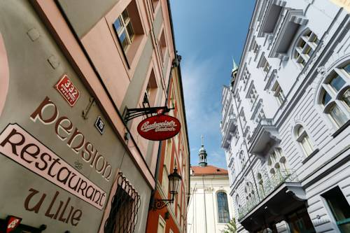 Prag 1 Tschechien Rabattcode Booking.com