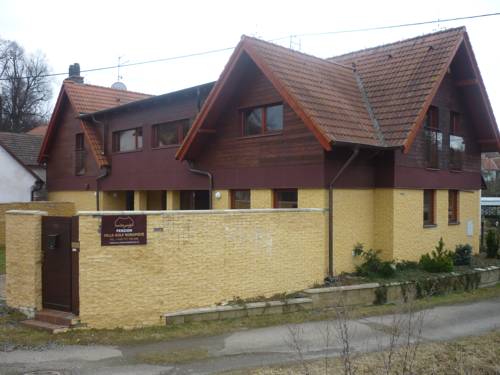 Bystřice Tschechien Rabattcode Booking.com