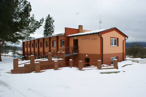 Horni Plana Czech Republic Promo Code Booking.com