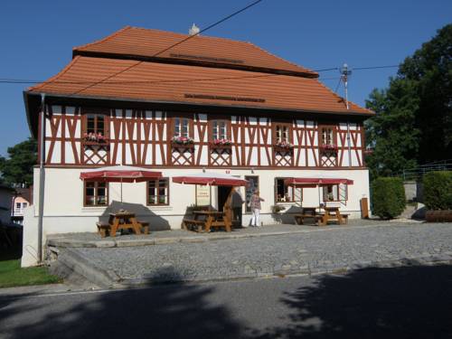 Kostelní Bříza Tschechien Rabattcode Booking.com