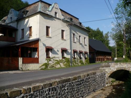Chřibská Tschechien Rabattcode Booking.com