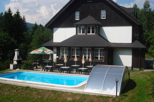 Rokytnice gegen Orl. horách Tschechien Rabattcode Booking.com