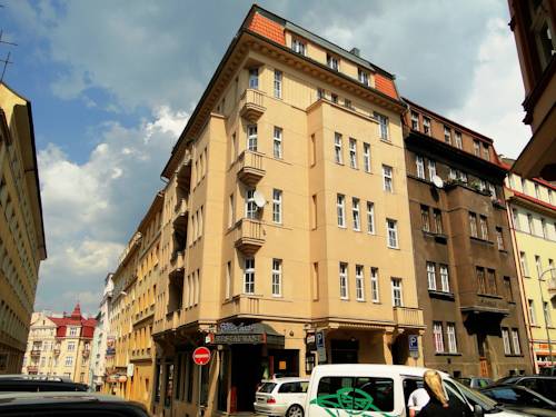 Karlovy Vary Tschechien Rabattcode Booking.com
