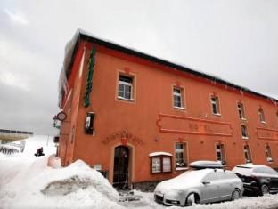 Bozi Dar Czech Republic Promo Code Agoda.com