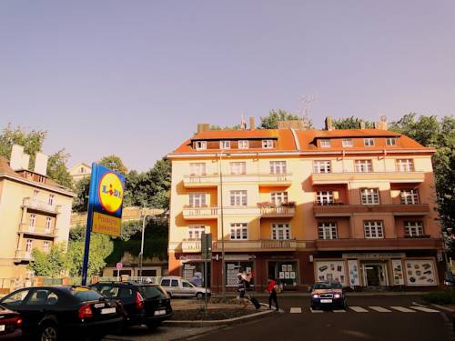 Karlovy Vary Tschechien Rabattcode Booking.com