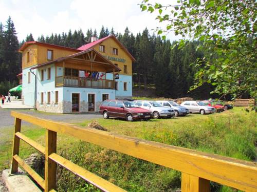 Horní Blatná Tschechien Rabattcode Booking.com