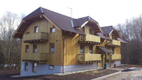 Prášily Tschechien Rabattcode Booking.com