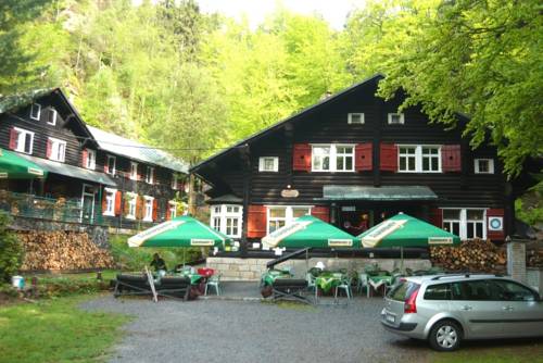 Jetrichovice Tschechien Rabattcode Booking.com