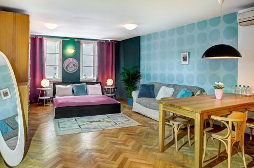 Praha 1 Tschechien Rabattcode Booking.com