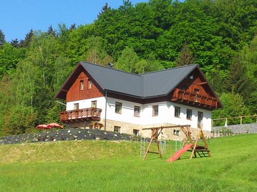 Paseky nad Jizerou Tschechien Rabattcode Booking.com