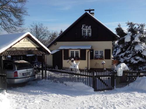 Bublava Tschechien Rabattcode Booking.com