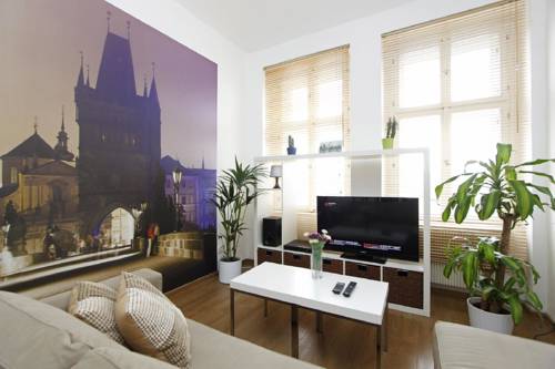 Prag Tschechien Rabattcode Booking.com