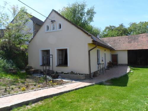 Vrchotovy Janovice Tschechien Rabattcode Booking.com