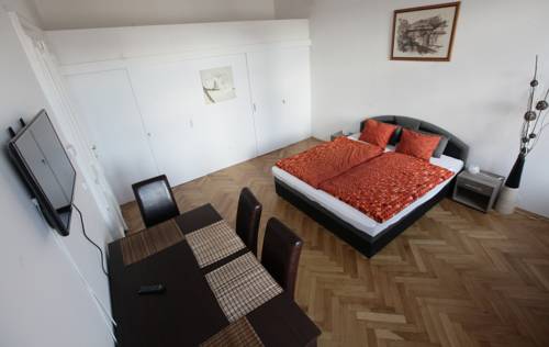 Prag Tschechien Rabattcode Booking.com