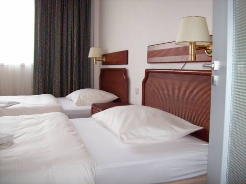 Děčín 5 Tschechien Rabattcode Booking.com