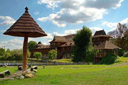 Úžice u Kralup Tschechien Rabattcode Booking.com