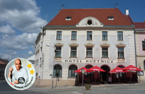 Tišnov Tschechien Rabattcode Booking.com