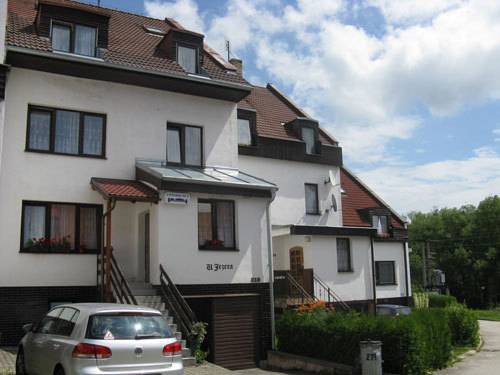 Frymburk Tschechien Rabattcode Booking.com