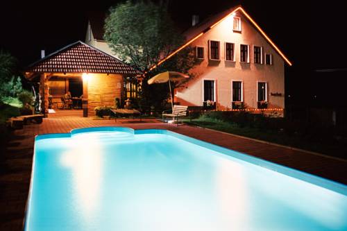 Svoboda nad Úpou Czech Republic Promo Code Booking.com