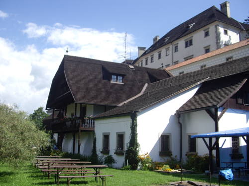 Jindřichŭv Hradec Tschechien Rabattcode Booking.com