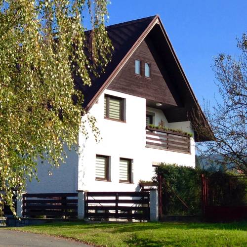 Dlouha Ves Tschechien Rabattcode Booking.com