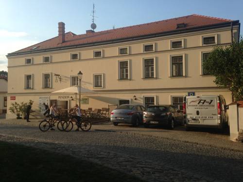 Znojmo Tschechien Rabattcode Booking.com