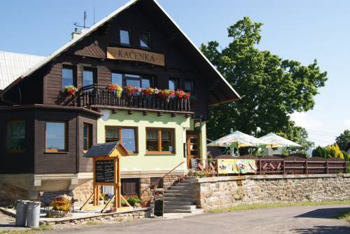 Králíky Tschechien Rabattcode Booking.com