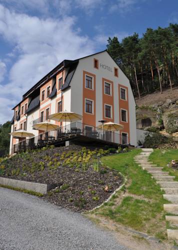Czech Republic Booking.com