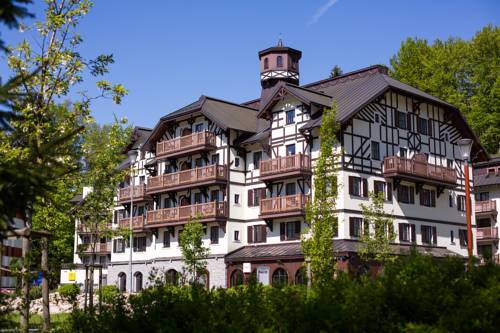 Špindlerŭv Mlýn Tschechien Rabattcode Booking.com