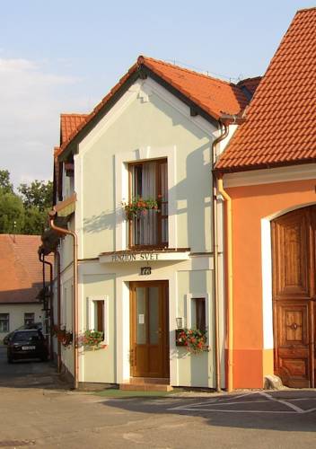 Třeboň Tschechien Rabattcode Booking.com