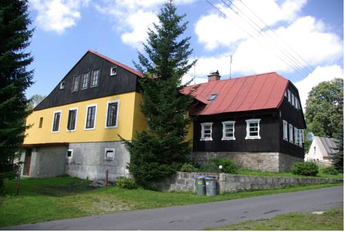 Smržovka Tschechien Rabattcode Booking.com