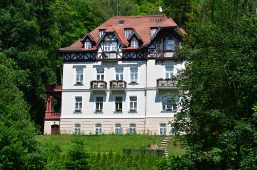 Mariánské Lázně Tschechien Rabattcode Booking.com