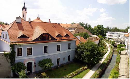 Třeboň Tschechien Rabattcode Booking.com