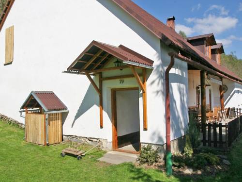 Ruda Nad Moravou Tschechien Rabattcode Booking.com