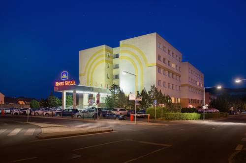 Beroun Tschechien Rabattcode Booking.com