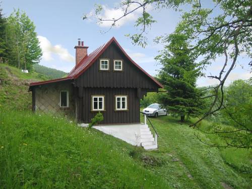 Příchovice Tschechien Rabattcode Booking.com