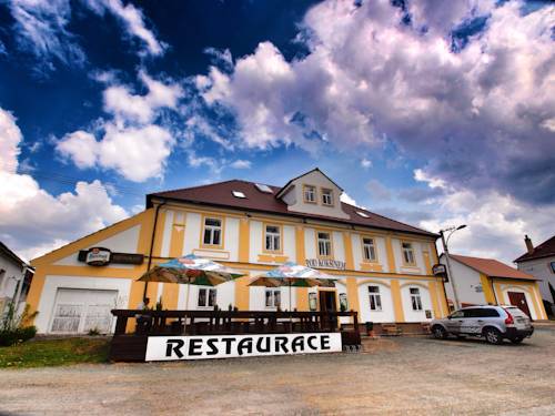 Spálené Poříčí Tschechien Rabattcode Booking.com