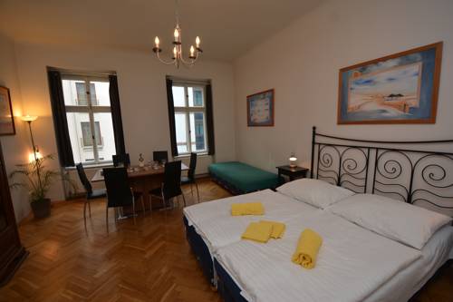 Prag Tschechien Rabattcode Booking.com