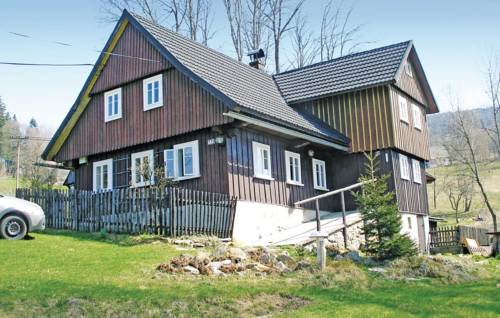 Rokytnice n.Jizerou Tschechien Rabattcode Booking.com
