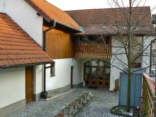 Velehrad Tschechien Rabattcode Booking.com