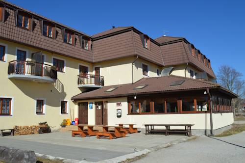 Horní Planá Tschechien Rabattcode Booking.com
