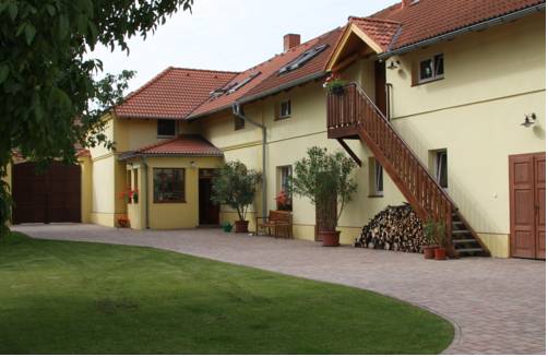 Nový Brázdim Tschechien Rabattcode Booking.com