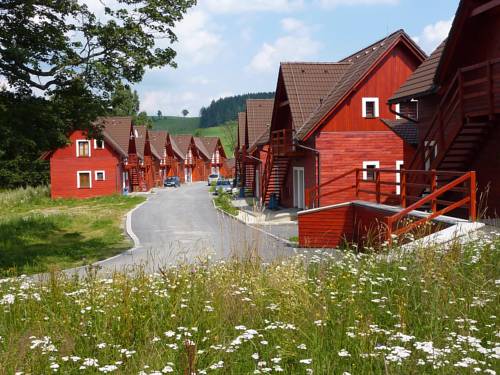 Dolní Moravice Tschechien Rabattcode Booking.com