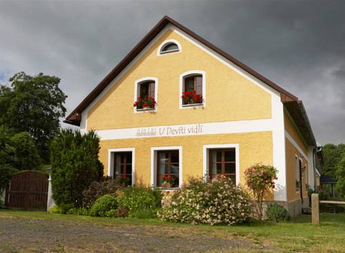 Žlutice Tschechien Rabattcode Booking.com